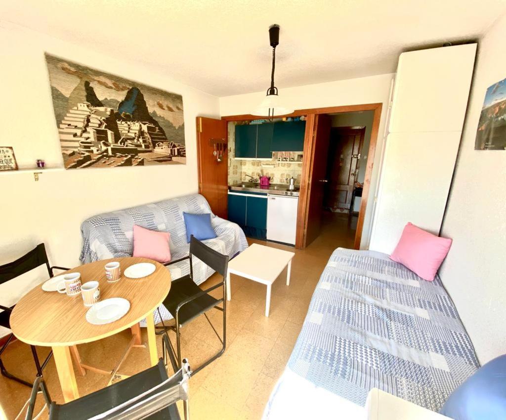 Alcazaba Zona Media Apartment Sierra Nevada Ngoại thất bức ảnh