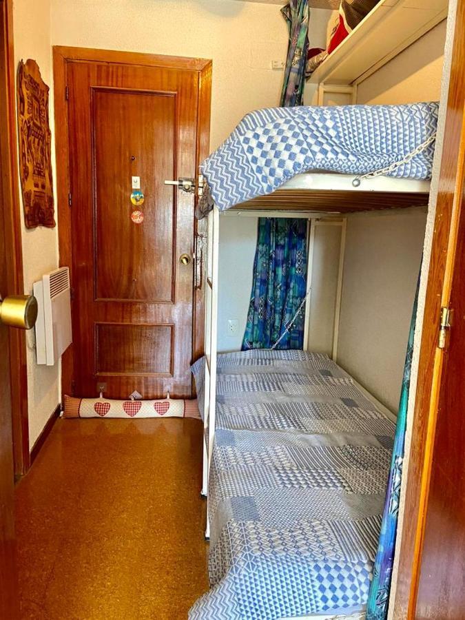 Alcazaba Zona Media Apartment Sierra Nevada Ngoại thất bức ảnh